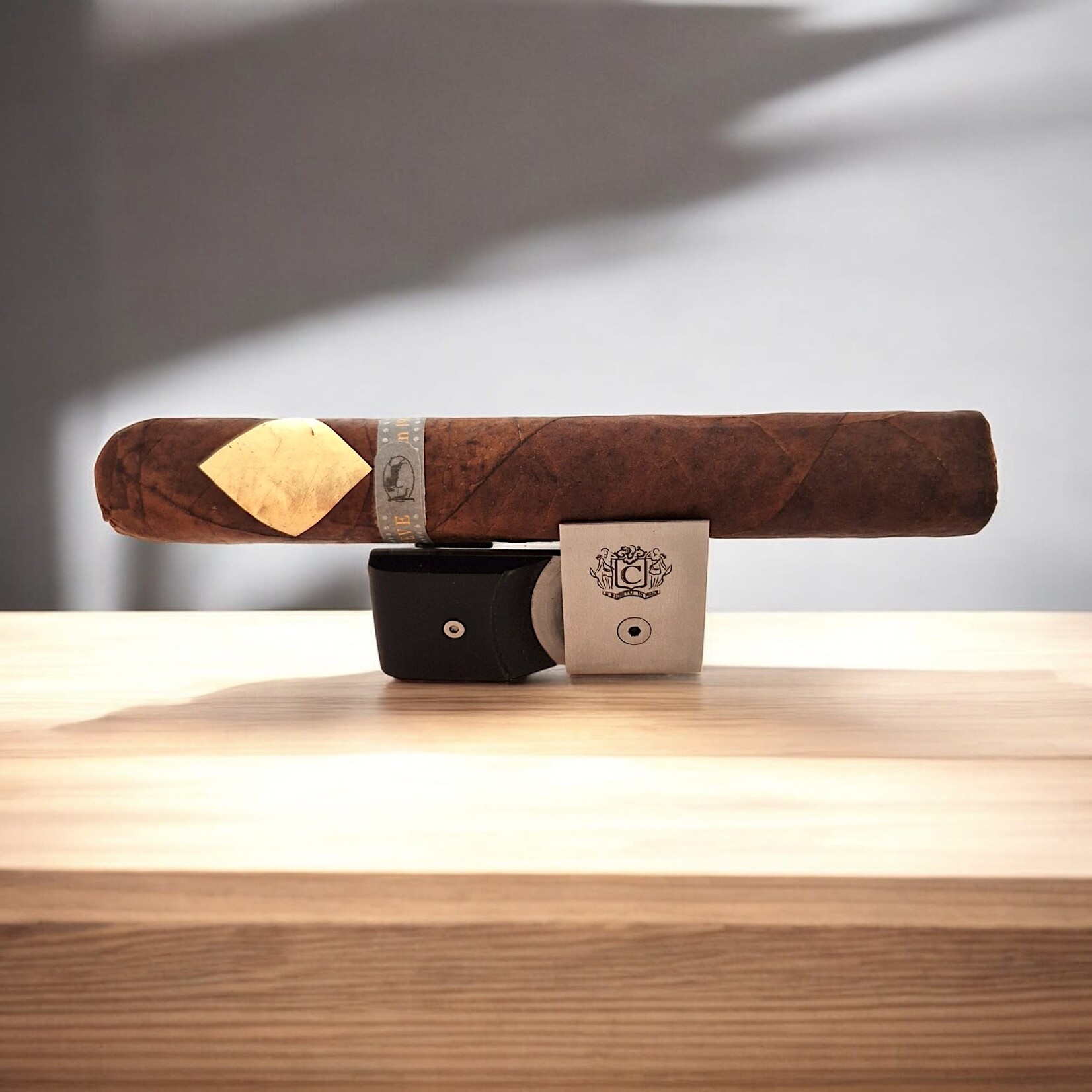 CAVALIER GENÈVE CAVALIER BII VISO JALAPA TORO