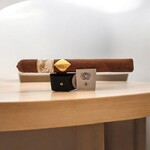 CAVALIER GENÈVE CAVALIER GENEVE WHITE CORONA