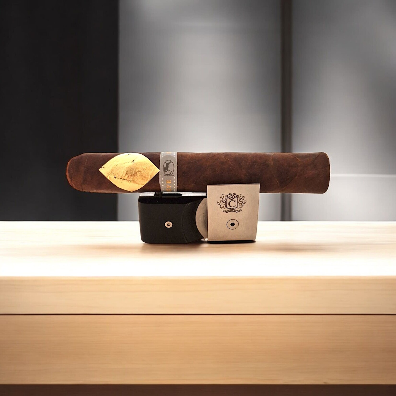 CAVALIER GENÈVE BII VISO JALAPA ROBUSTO VJ
