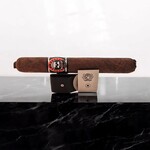 BLACK LABEL BLACK LABEL WKS INTERGALACTIC ROBUSTO 5.5X50