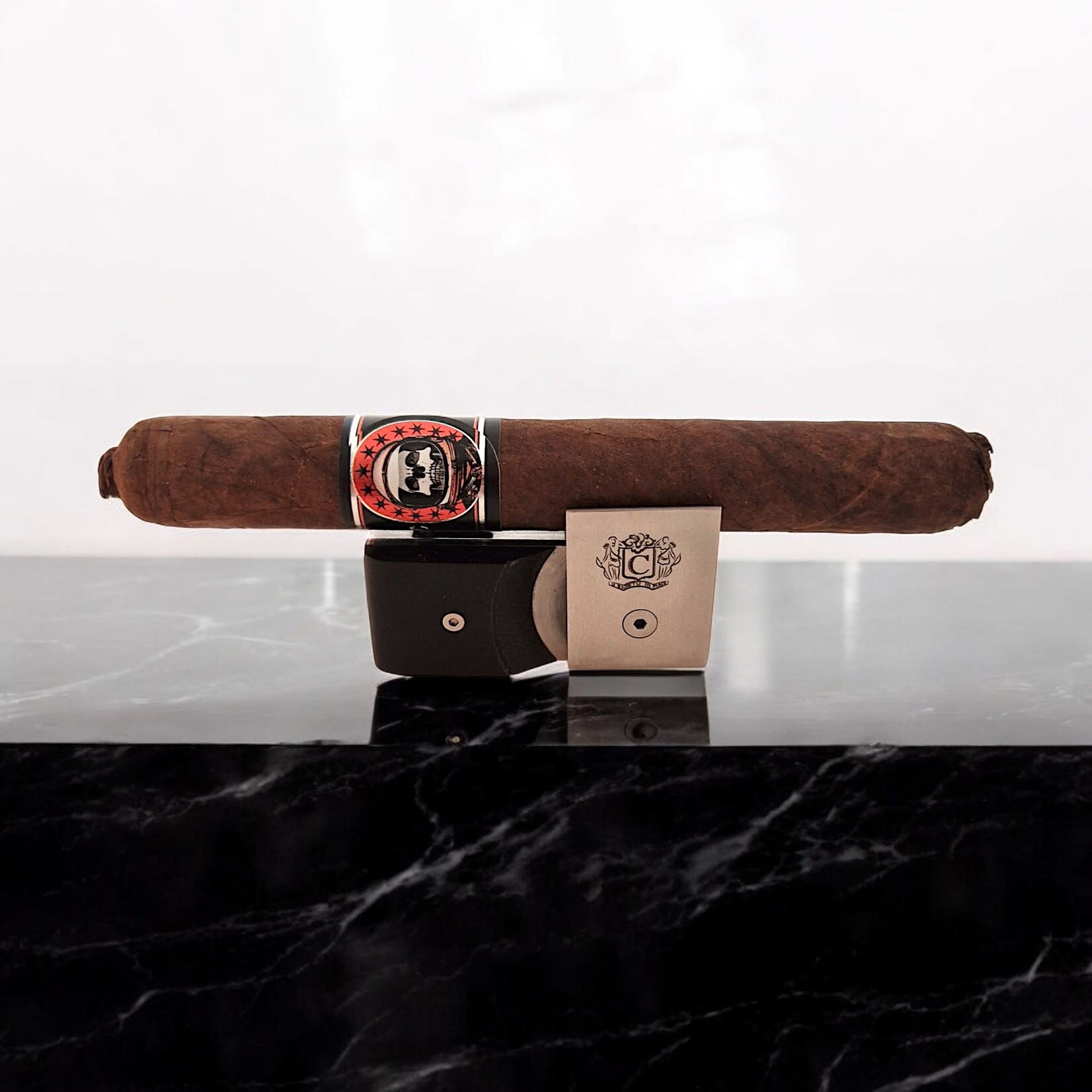 BLACK LABEL BLACK LABEL WKS INTERGALACTIC ROBUSTO 5.5X50