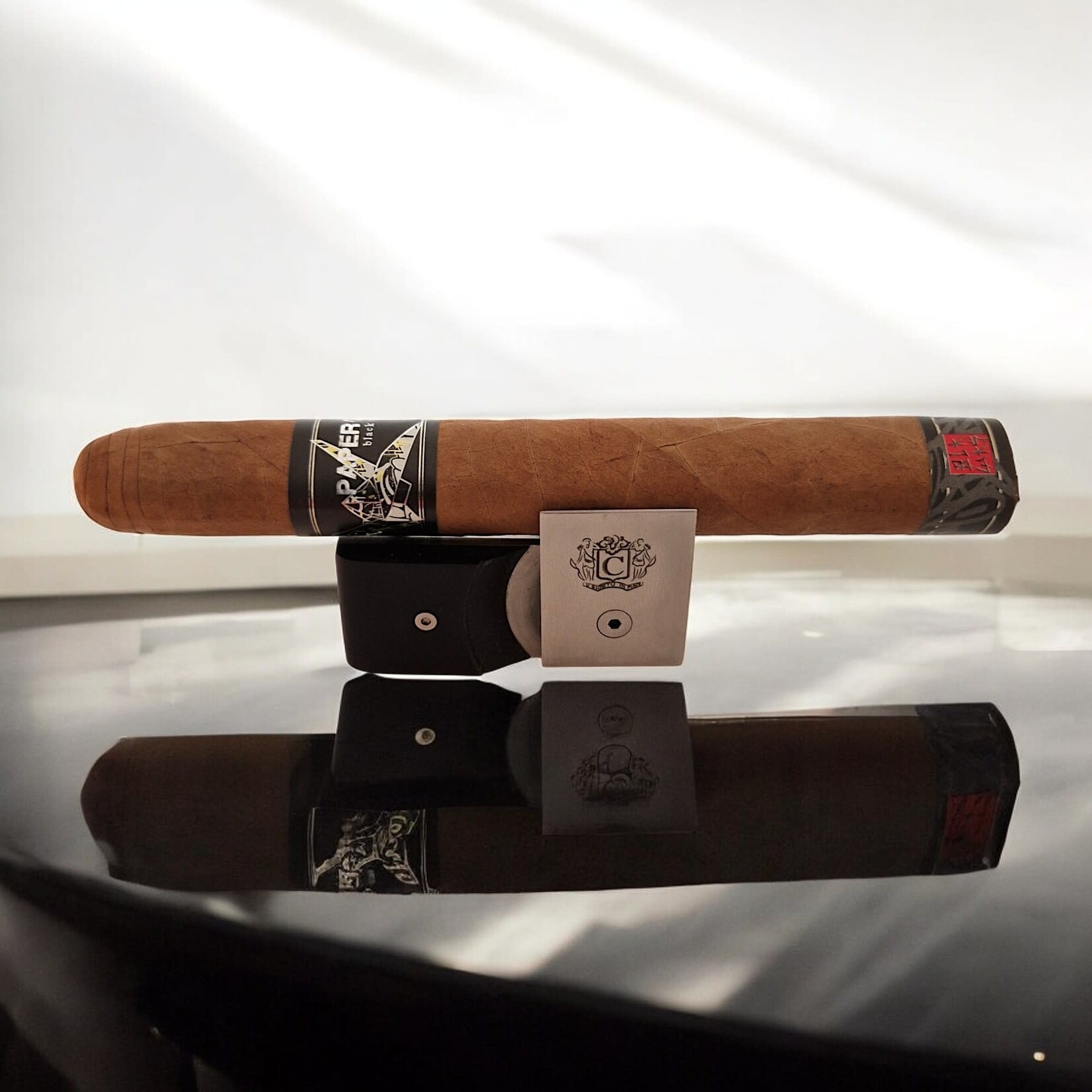 BLACK LABEL BLACK LABEL WKS PAPER CRANE TORO