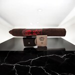BLACK LABEL BLACK LABEL  BISHOPS BLEND ROBUSTO