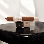 BLACK LABEL BLACK LABEL DELIVRANCE PORCELAIN ROBUSTO 5X50