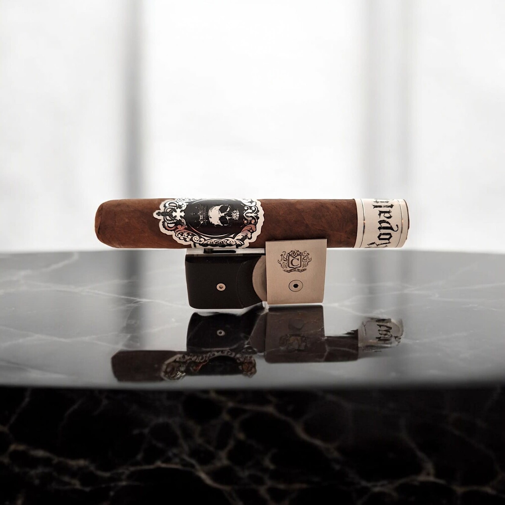 BLACK LABEL BLACL LABEL ROYALTY ROBUSTO