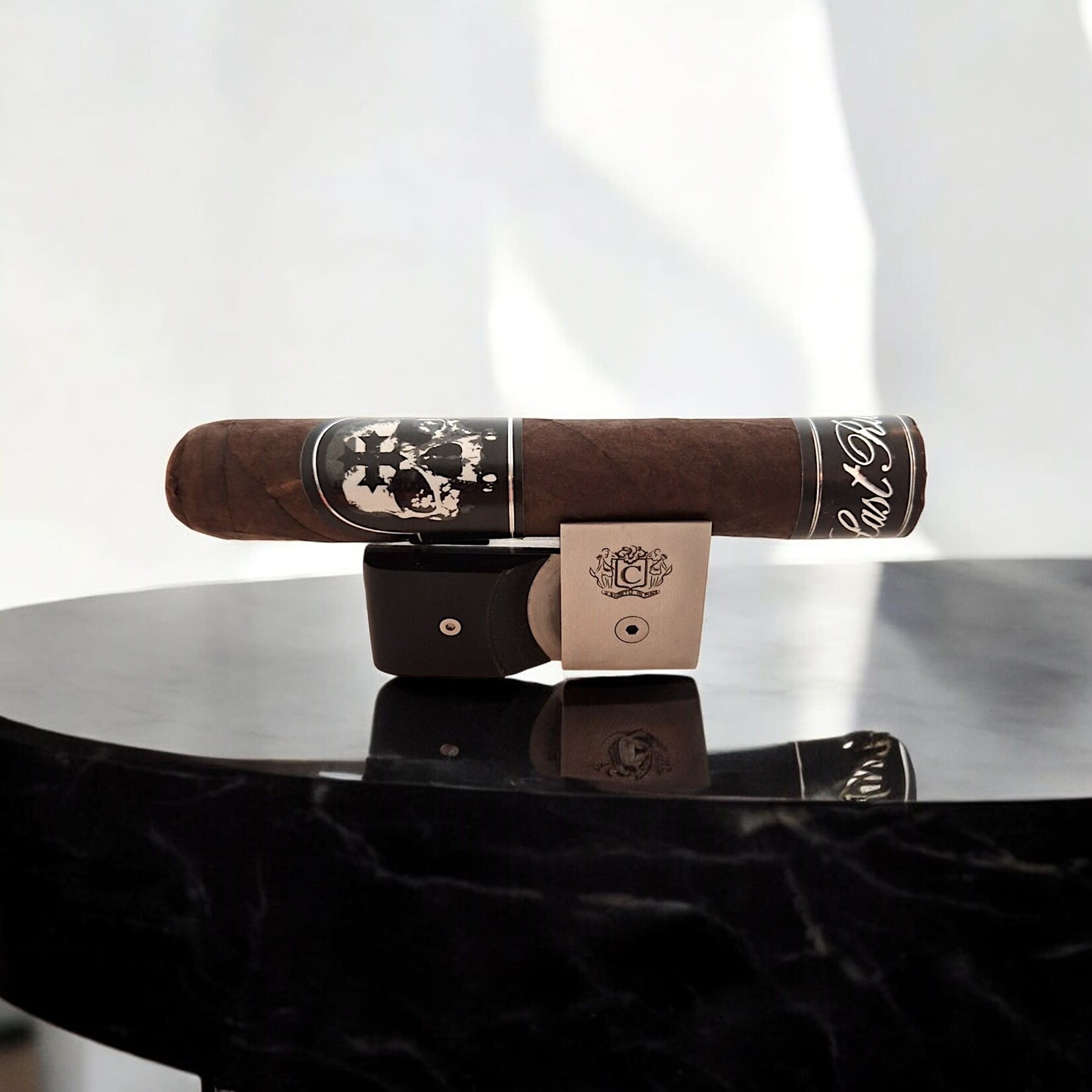 BLACK LABEL BLACK LABEL  LAST RITES ROBUSTO