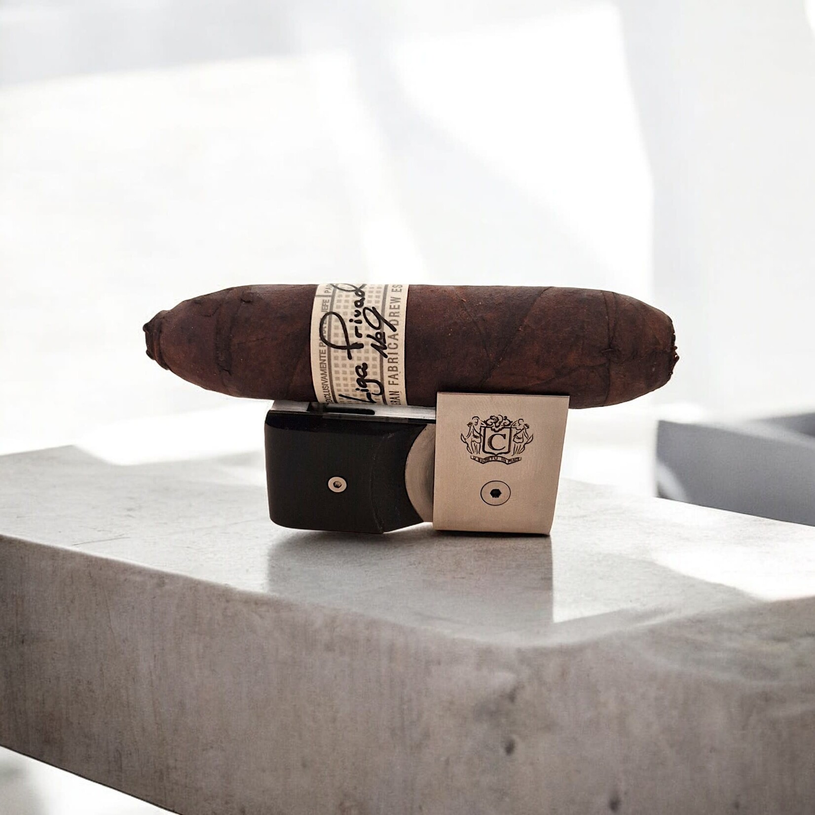 DREW ESTATE DREW ESTATE LIGA PRIVADA N 9 FLYING PIG