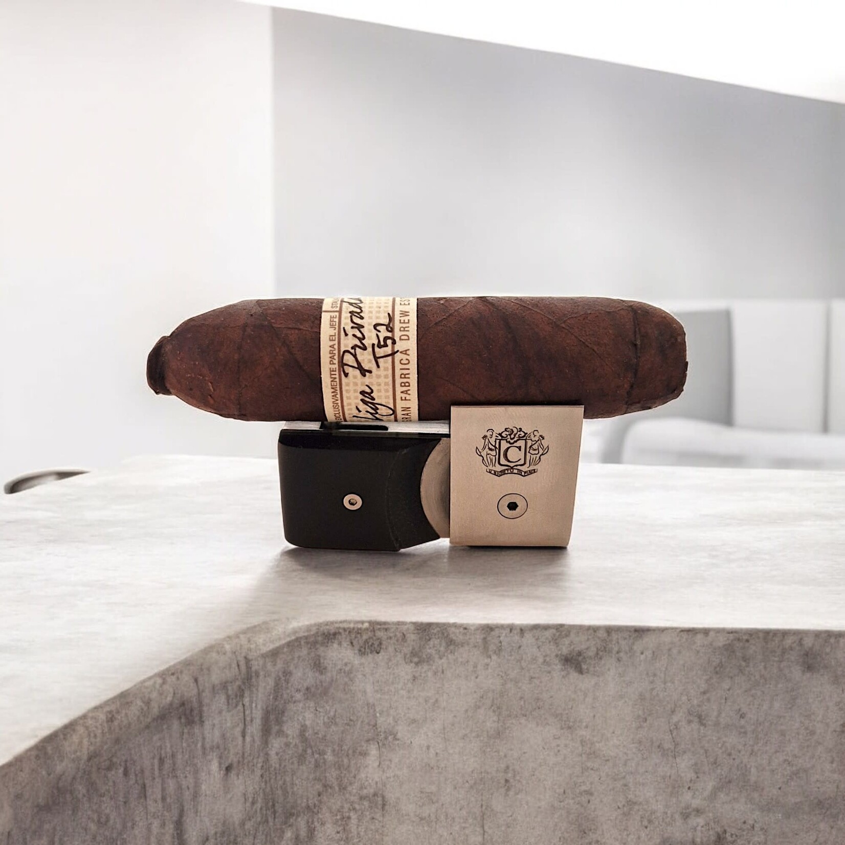 DREW ESTATE DREW ESTATE LIGA PRIVADA T 52 FLYING PIG