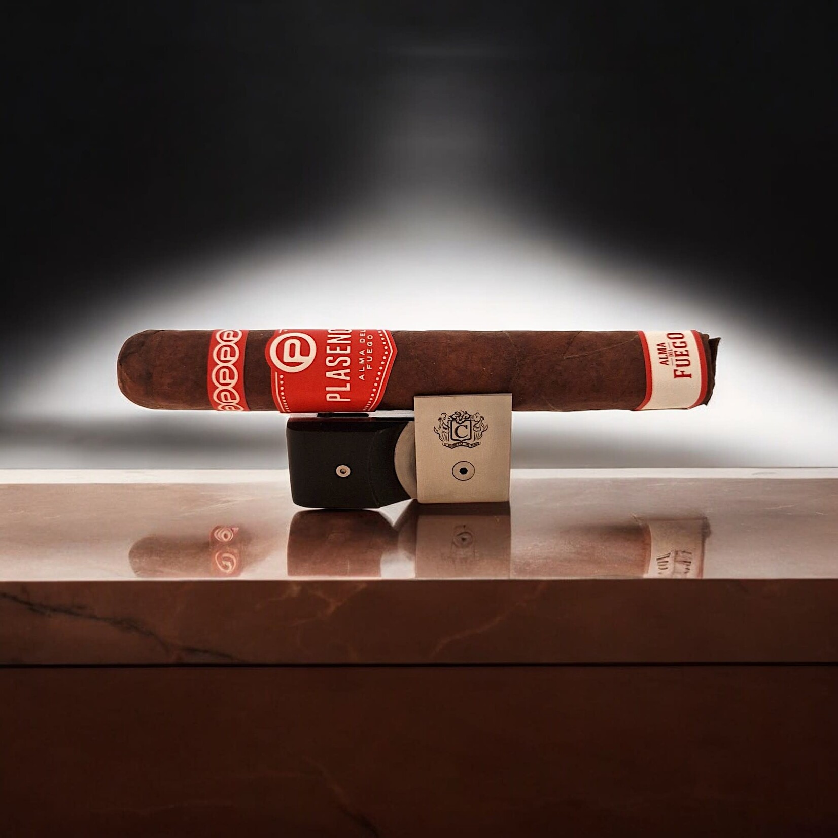 PLASENCIA PLASENCIA ALMA FUEGO CONCEPTION (TORO)