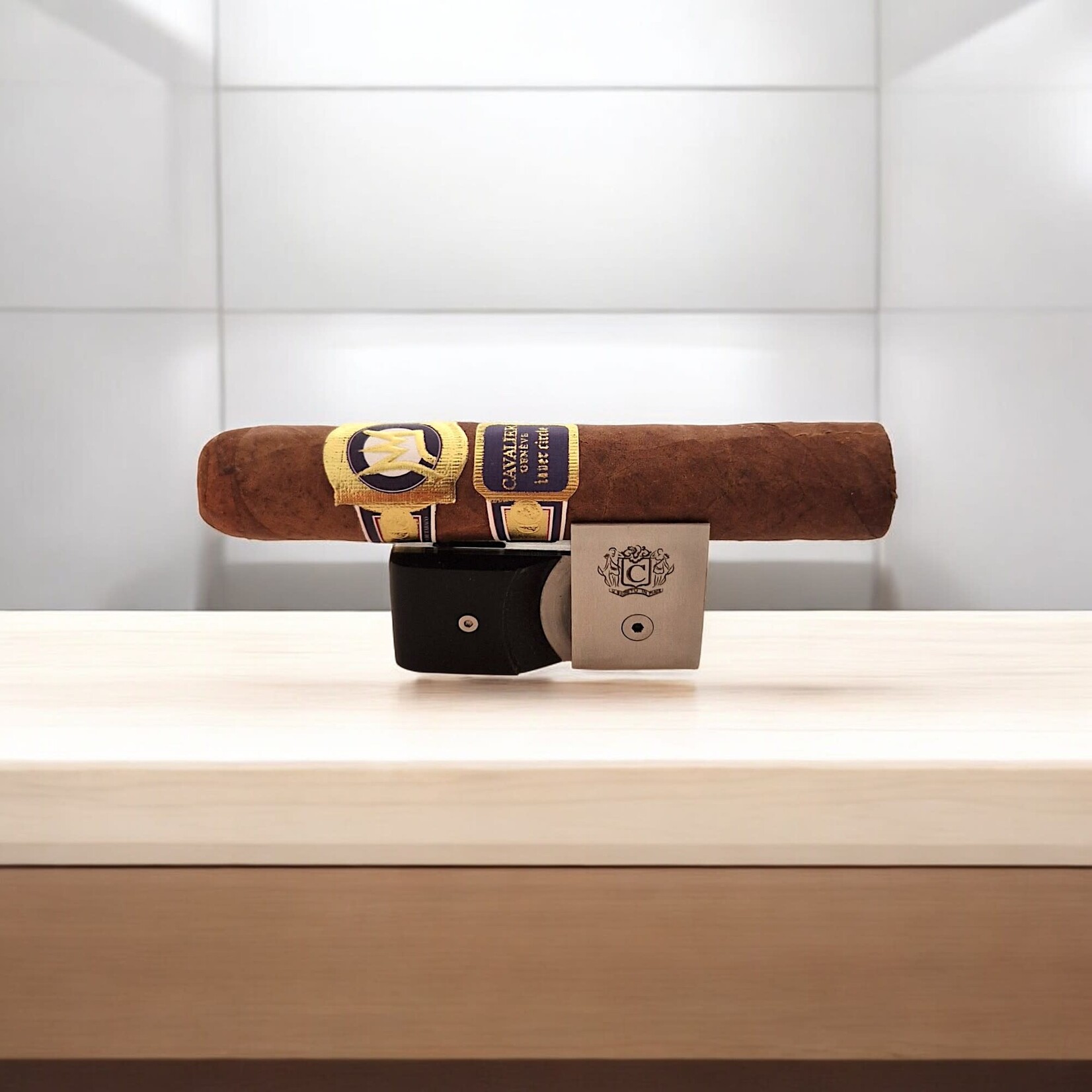 CAVALIER GENÈVE CAVALIER DE GENEVE - INNER CIRCLE PETIT ROBUSTO