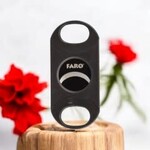FARO LUBINSKI LUX CUTTER BLACK