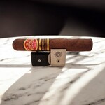 PARTAGAS PARTAGAS MADURO NO.1