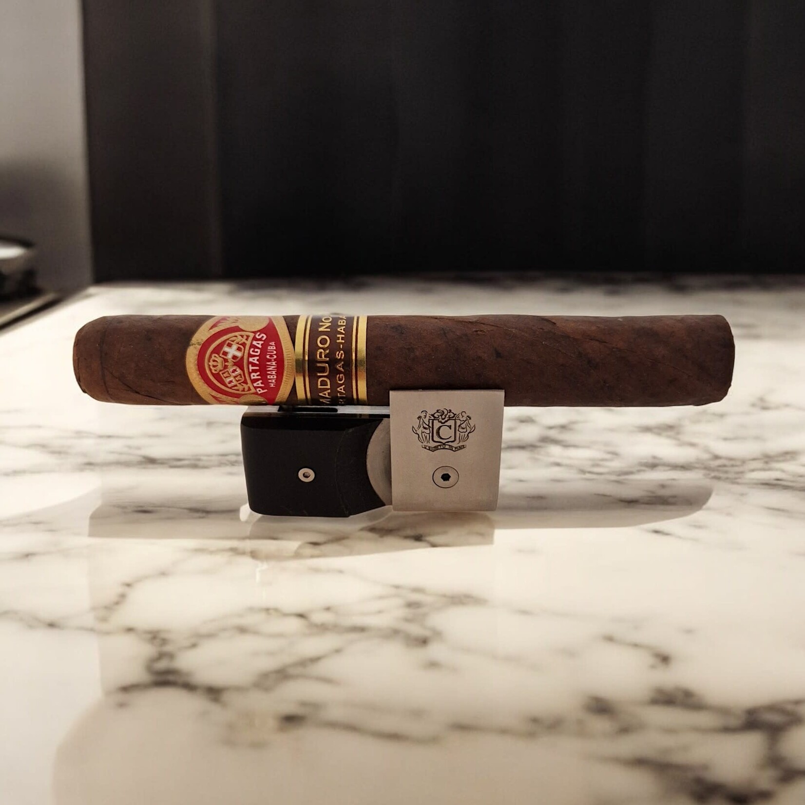 PARTAGAS PARTAGAS MADURO 3