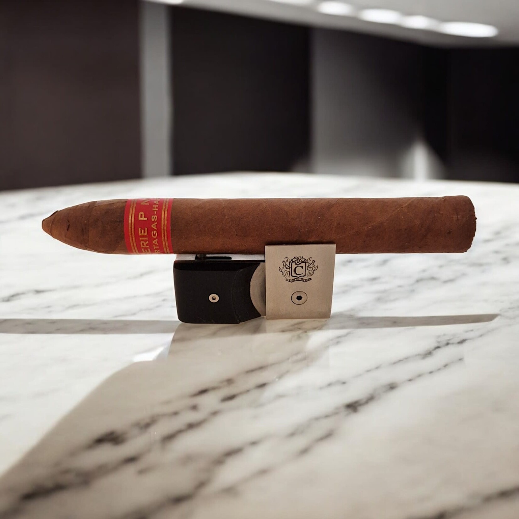 PARTAGAS PARTAGAS SERIE P NO.2