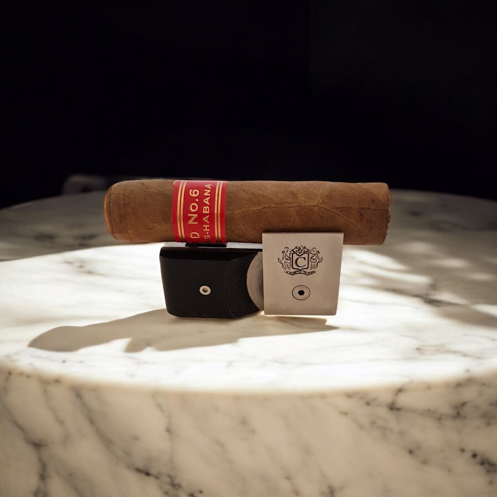 PARTAGAS PARTAGAS SERIE D NO.6