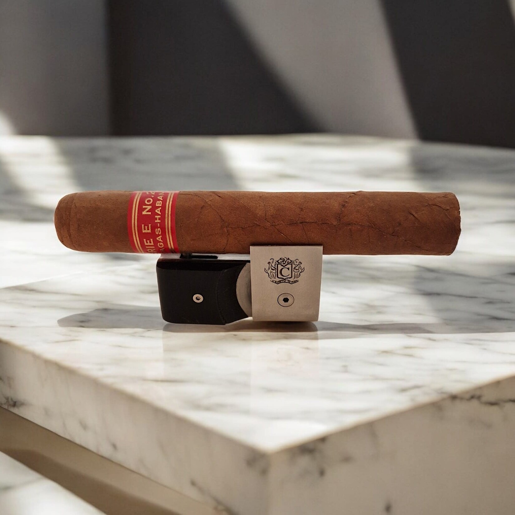 PARTAGAS PARTAGAS SERIE E NO.2