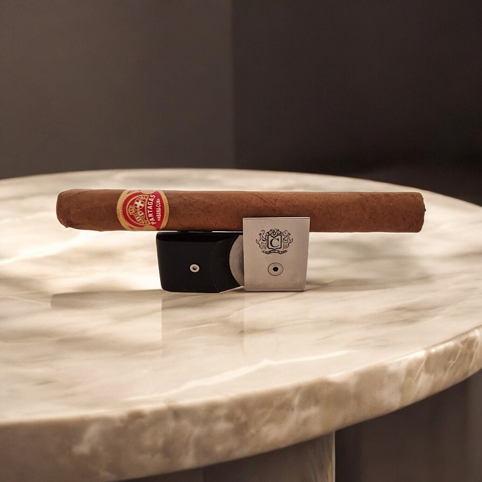PARTAGAS PARTAGAS PETIT CORONA ESPECIALES