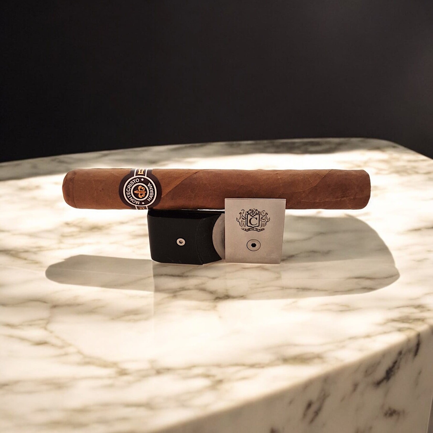 MONTECRISTO MONTECRISTO NO.4