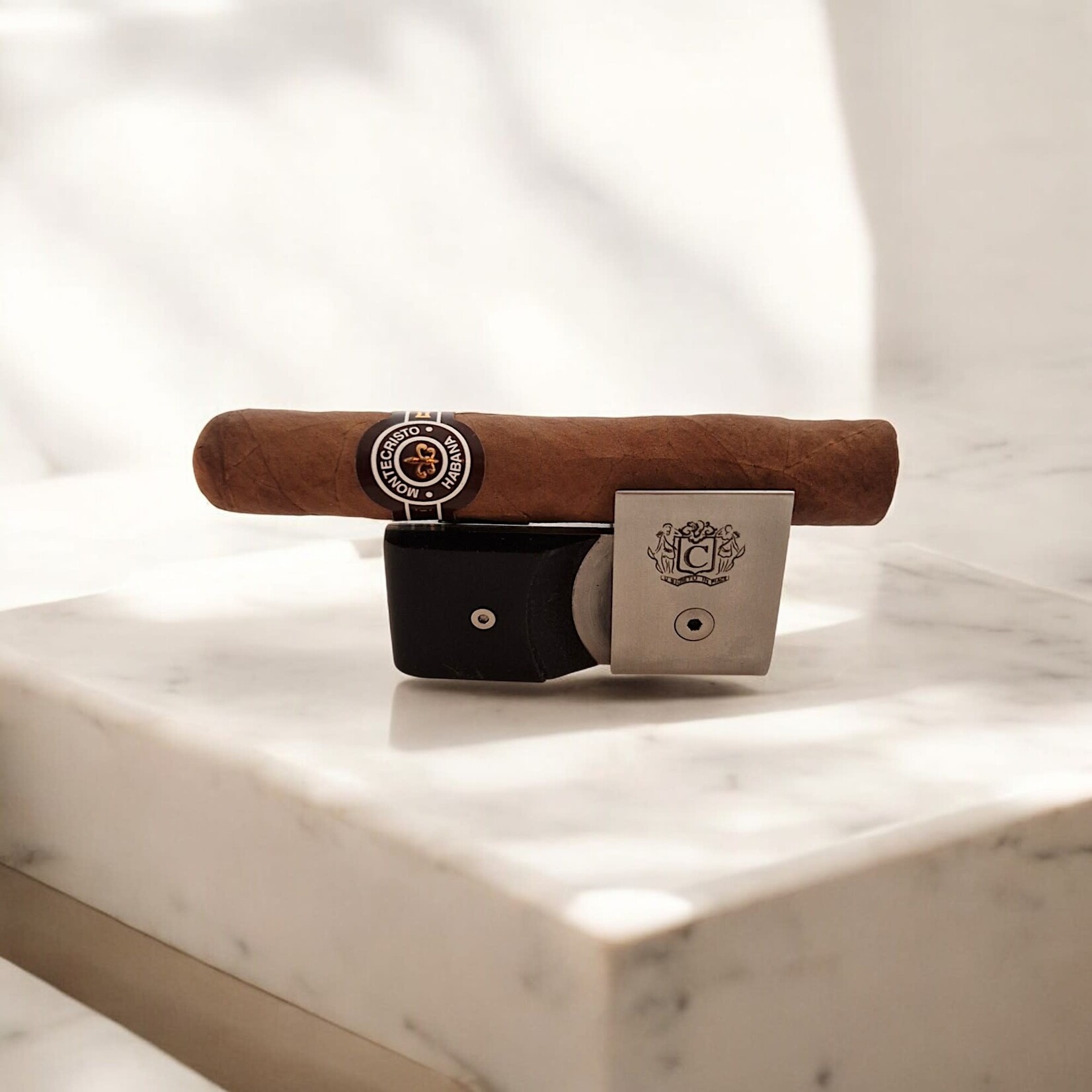 MONTECRISTO MONTECRISTO NUMERO 5