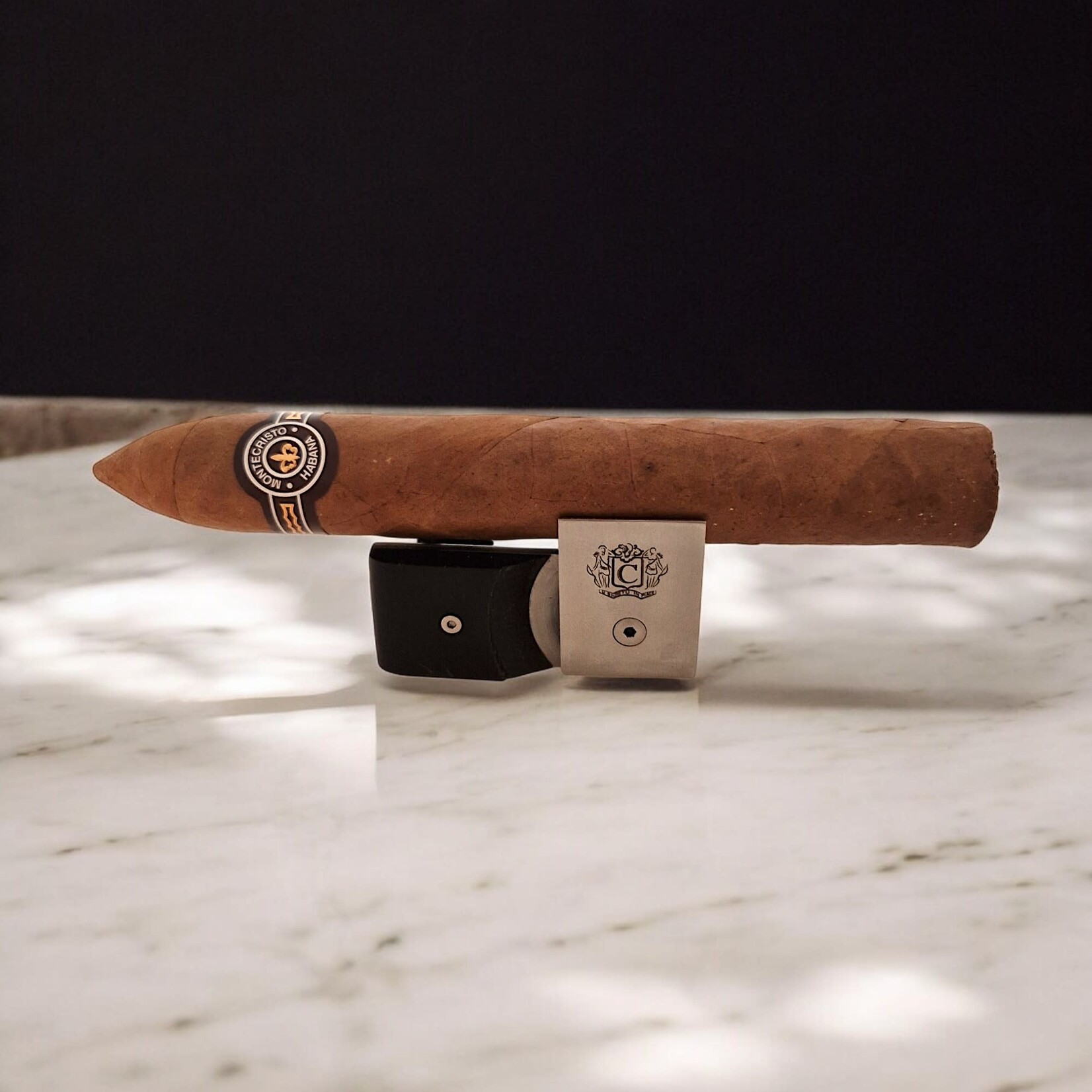 MONTECRISTO MONTECRISTO NUMERO 2