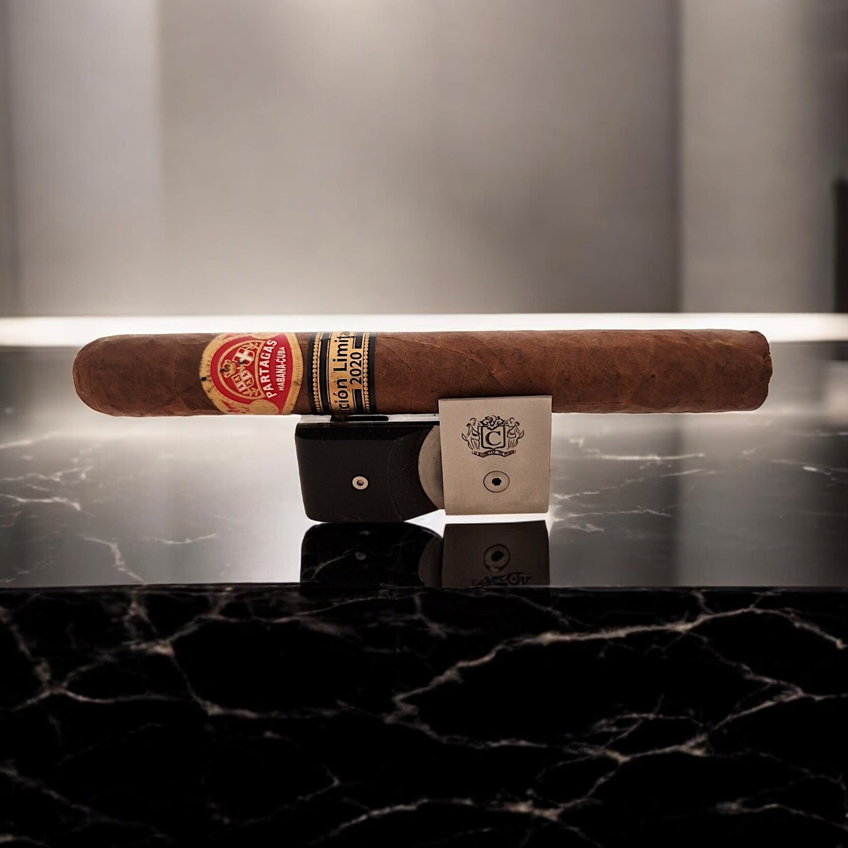 PARTAGAS PARTAGAS LEGADO EDITION LIMITADA 2020 - UNIT