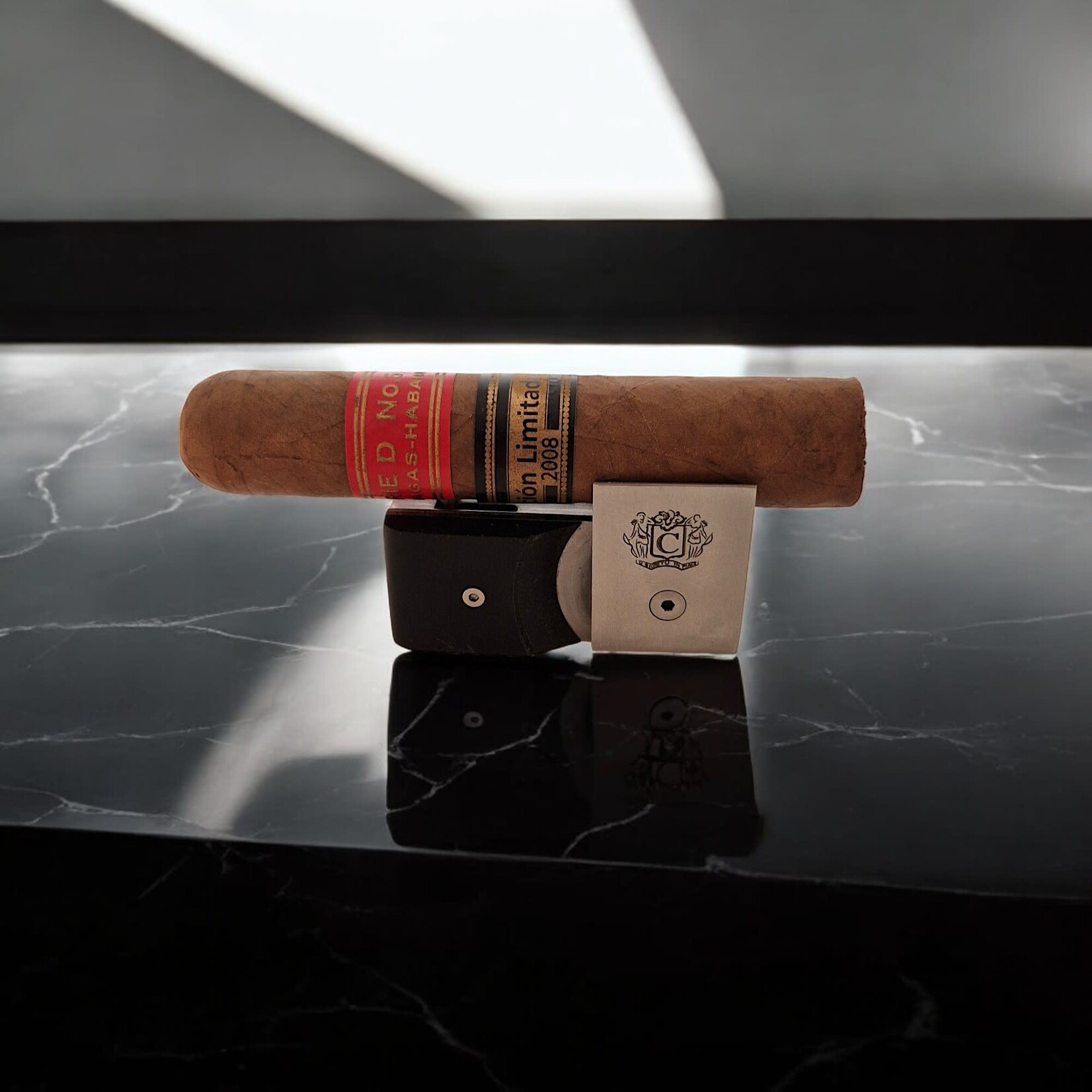 PARTAGAS PARTAGAS SERIE D 5 EL 2008 - UNIT