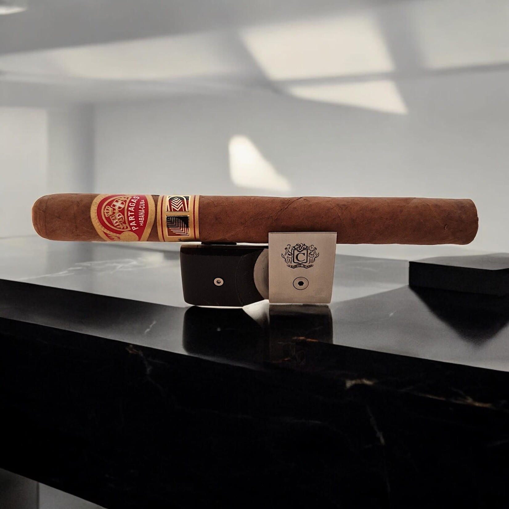 PARTAGAS PARTAGAS ALIADOS LCDH - UNIT