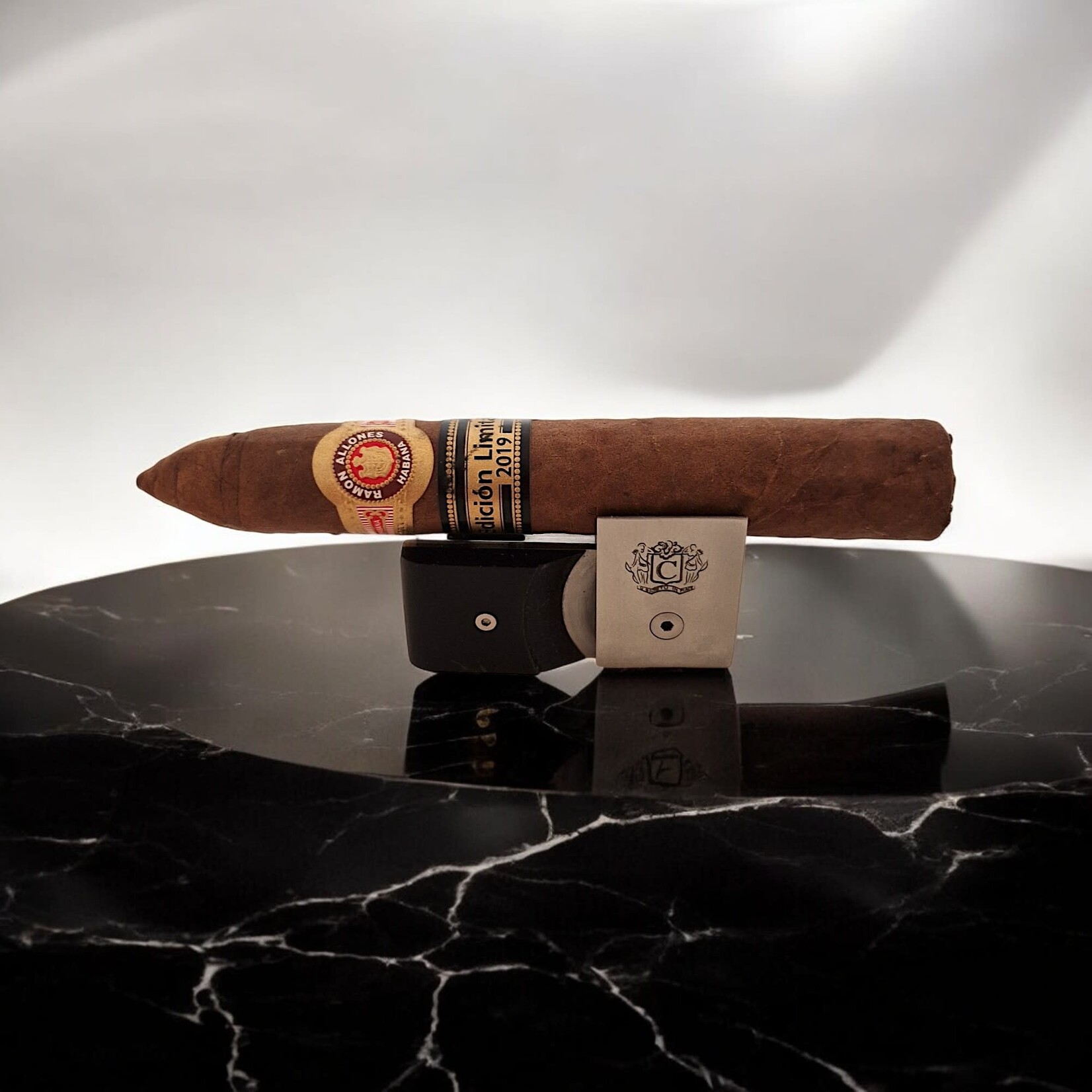 RAMON ALLONES RAMON ALLONES N 2 LIMITED EDITION 2019 STICK