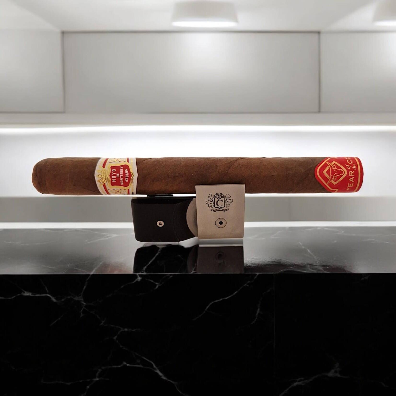 HOYO DE MONTERREY HOYO DE MONTERREY PRIMAVERAS YEAR OF THE OX 2021