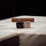 MONTECRISTO MONTECRISTO MEDIAS CORONAS
