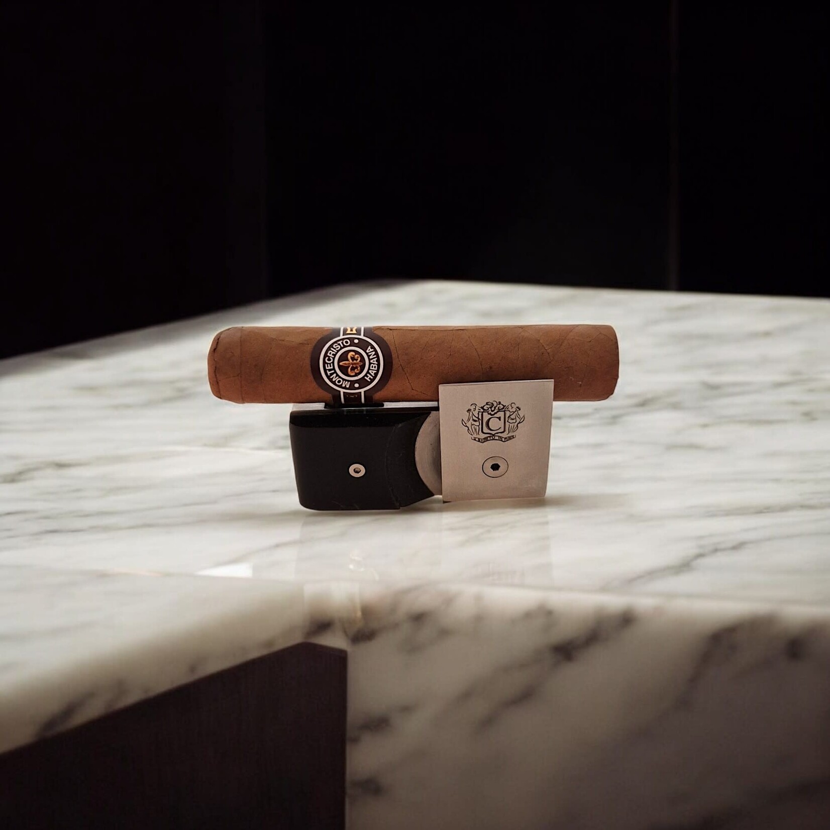 MONTECRISTO MONTECRISTO MEDIAS CORONAS STICK