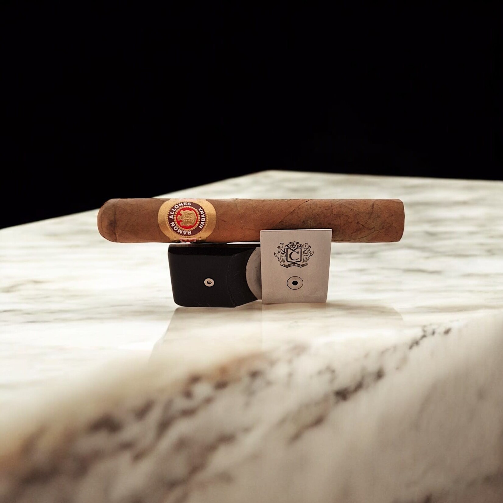 RAMON ALLONES RAMON ALLONES SMALL CLUB CORONA