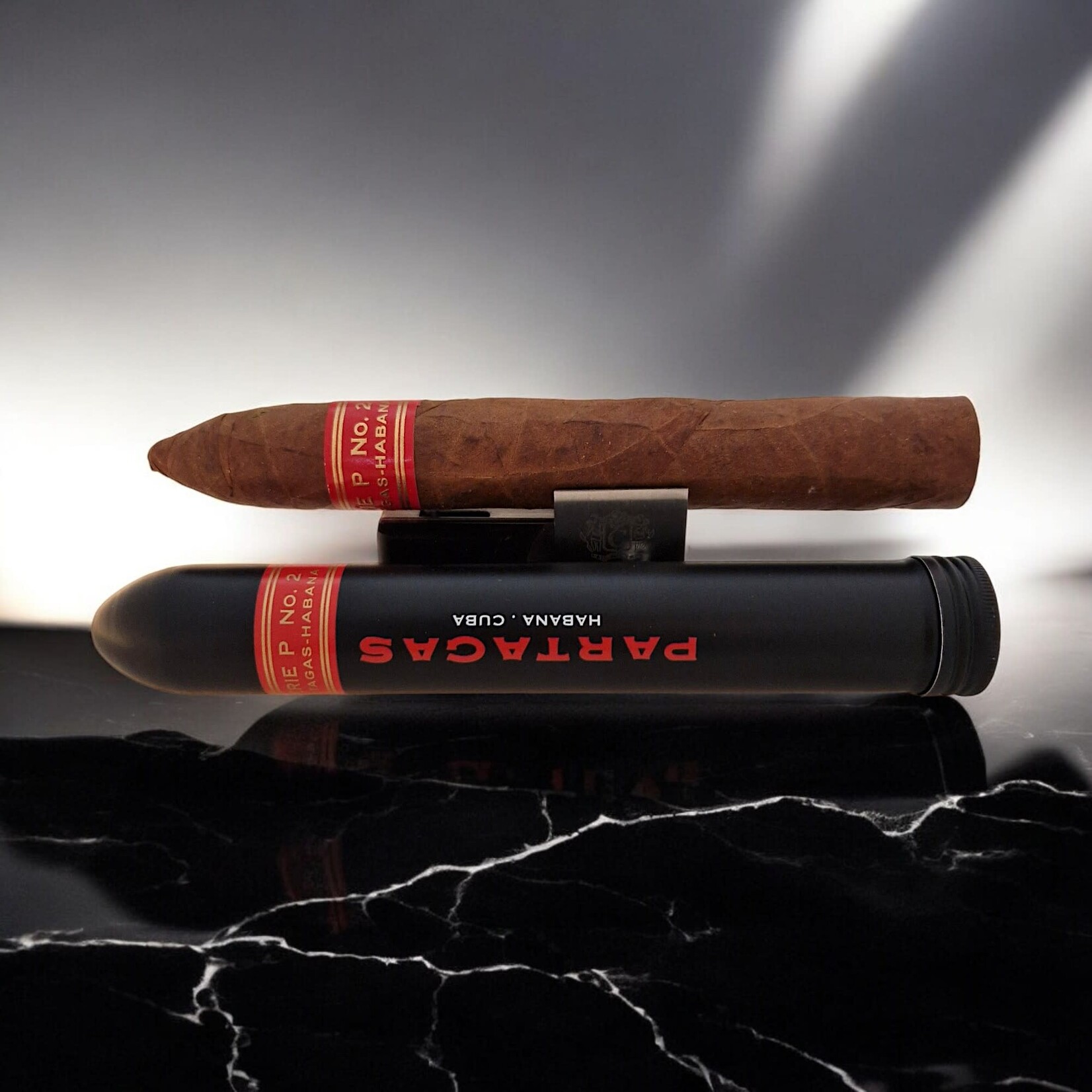 PARTAGAS PARTAGAS SERIE P NO.2 AT