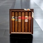SELECCION ROBUSTO /6
