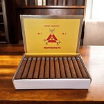 MONTECRISTO MONTECRISTO NUMERO 2 - FULL BOX 25'S