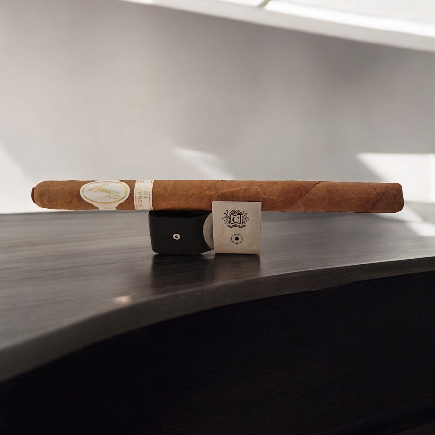 DAVIDOFF DAVIDOFF SIGNATURE N1 LIMITED EDITION  - UNIT