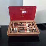 DAVIDOFF DAVIDOFF YEAR OF THE RABBIT 2023 - FULL BOX