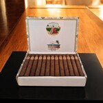 QUINTERO QUINTERO LONDRES EXTRA FULL BOX 25'S