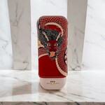 ELIE BLEU ELIE BLEU ETUI 2 CIGARES RED DRAGON