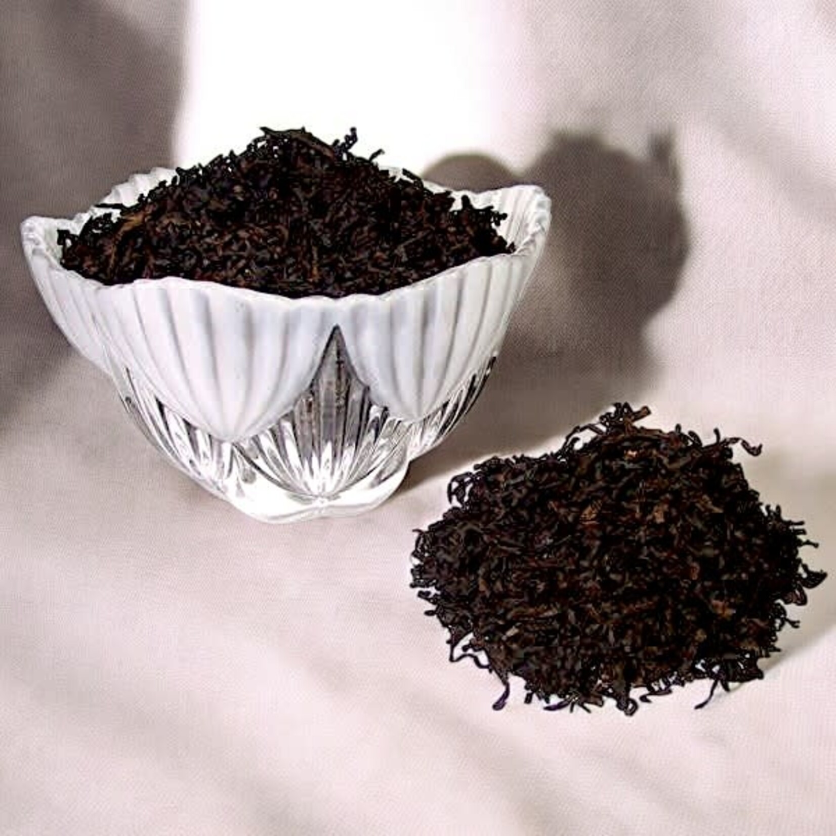INTERTABAK BLACK CAVENDISH 374 VRAC - 10 GRS