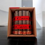 CAIN CAIN F DOUBLE TORO 660 FULL BOX
