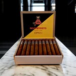 MONTECRISTO MONTECRISTO OPEN EAGLE - BOX 20'S