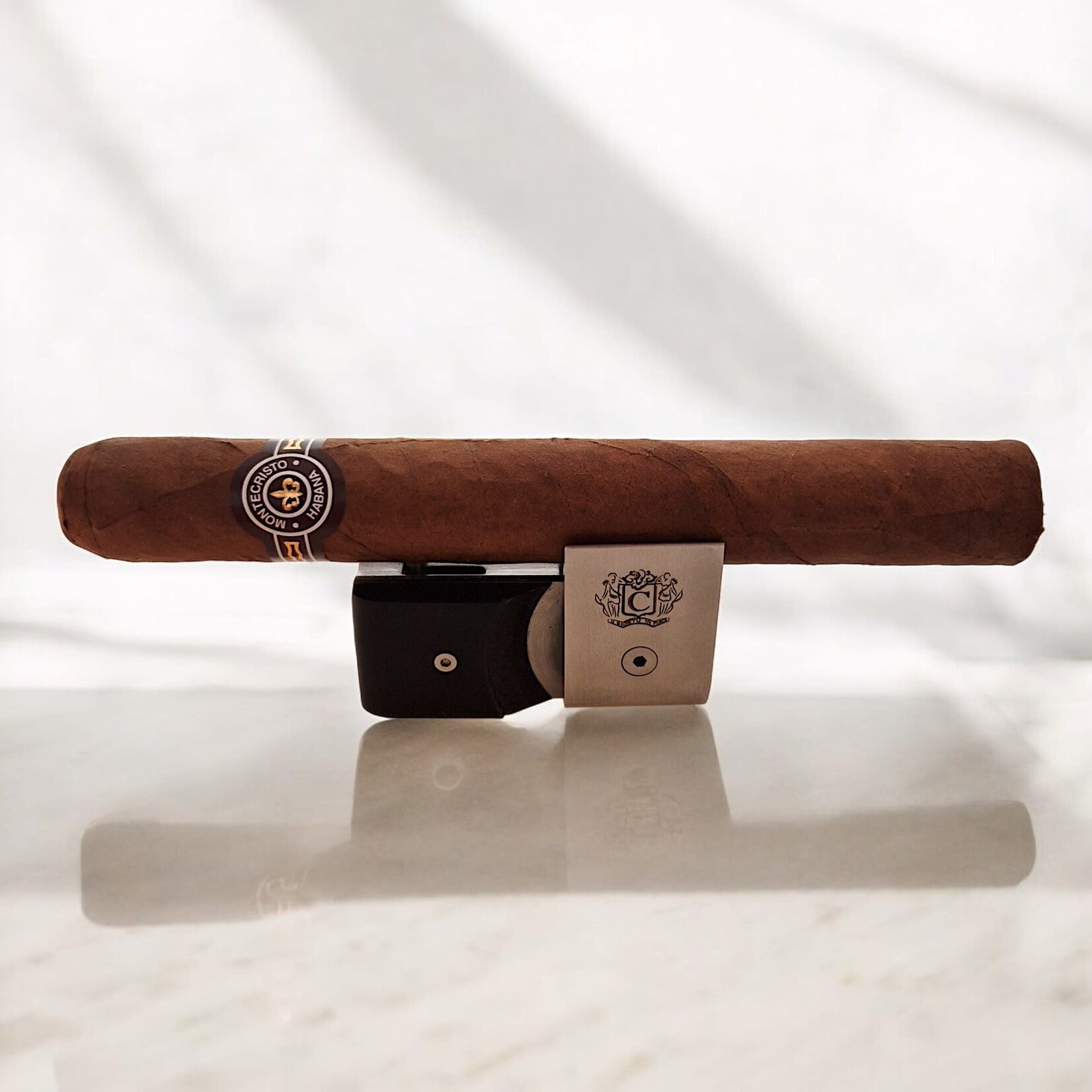 MONTECRISTO MONTECRISTO DOUBLE EDMUNDO STICK
