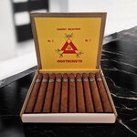 MONTECRISTO MONTECRISTO NUMERO 2 FULL BOX - BOX 10'S