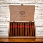 PARTAGAS PARTAGAS SERIE D 5 BOX 10'S - FULL BOX