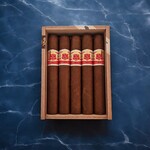 HOYO DE MONTERREY HOYO DE MONTERREY SAN JUAN SLB 10'S - FULL BOX