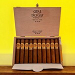 QUAI D'ORSAY 50 BOX 10 - FULL BOX
