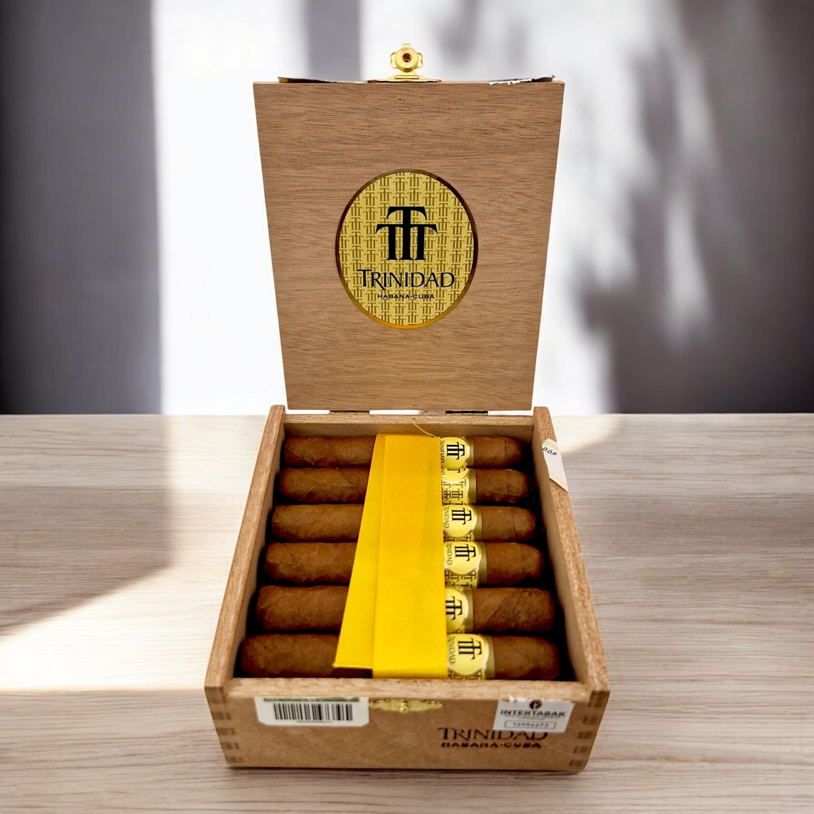 TRINIDAD TRINIDAD VIGIA