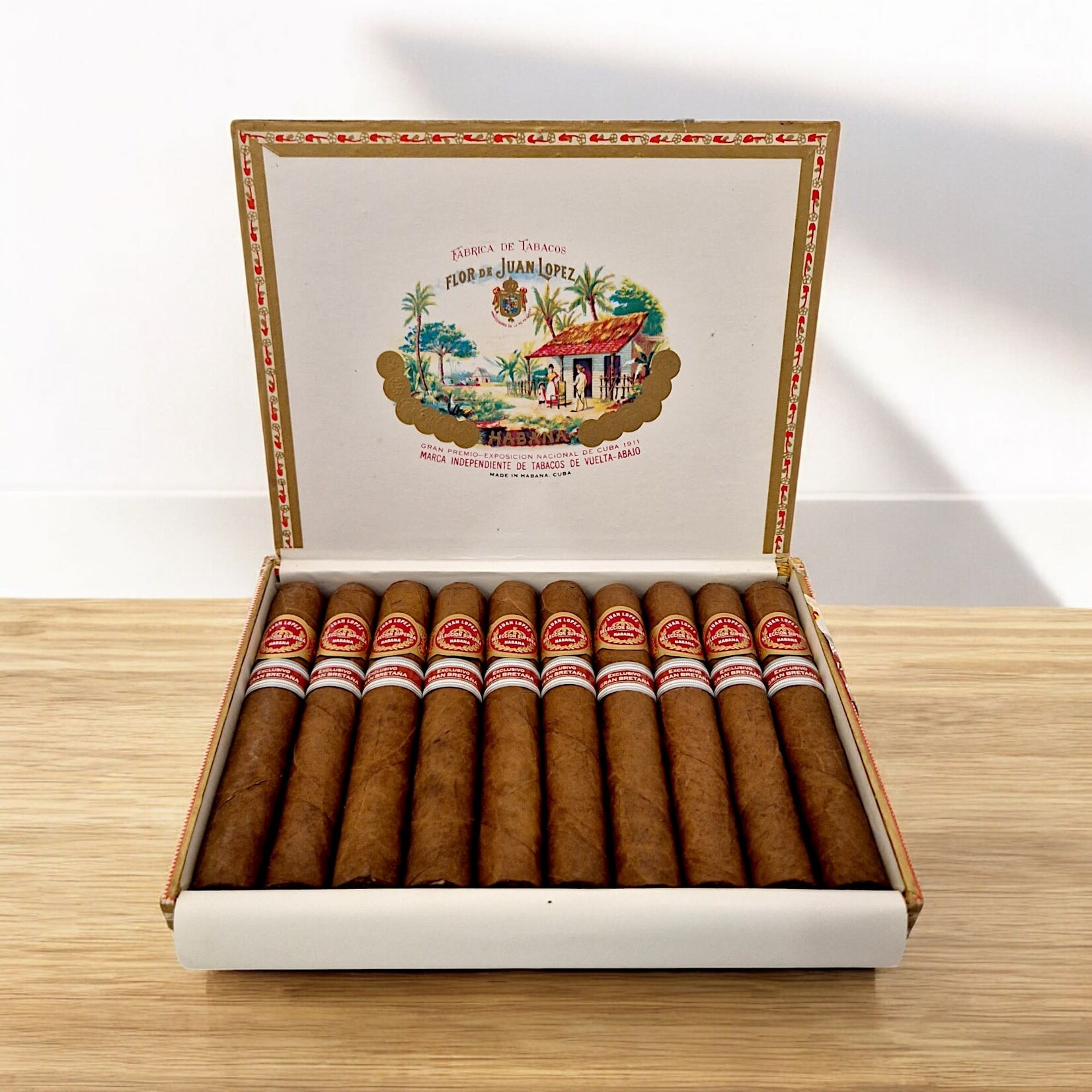 JUAN LOPEZ JUAN LOPEZ SELECCION SUPERBA ER UK