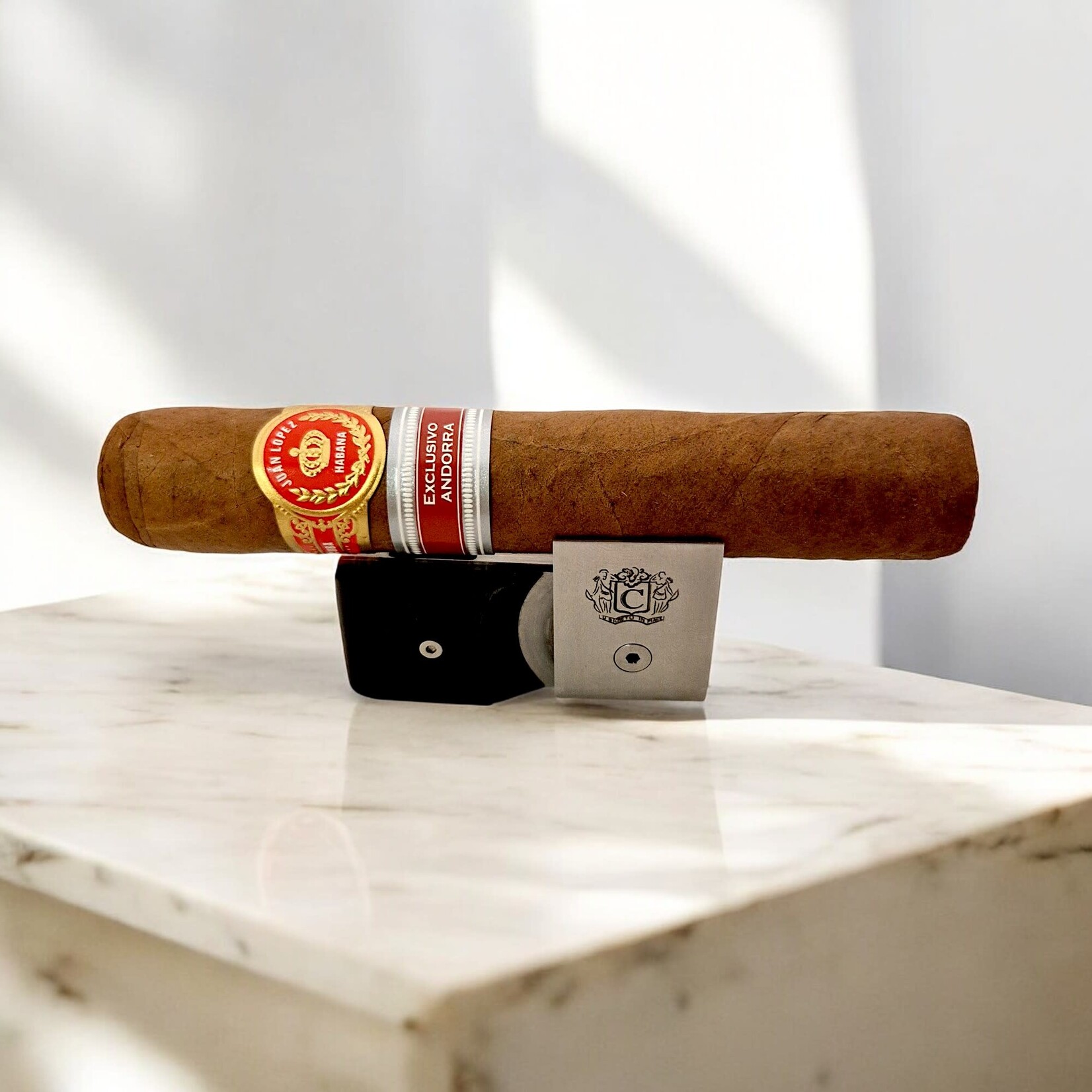 JUAN LOPEZ JUAN LOPEZ MALECON REGIONAL EDITION ANDORRA 2015